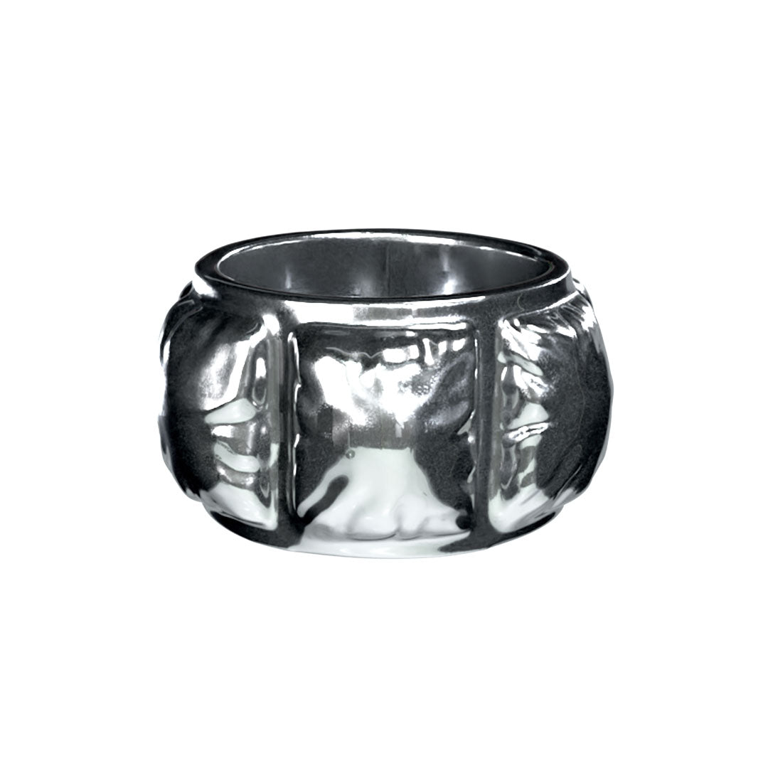 016® Puffer Ring