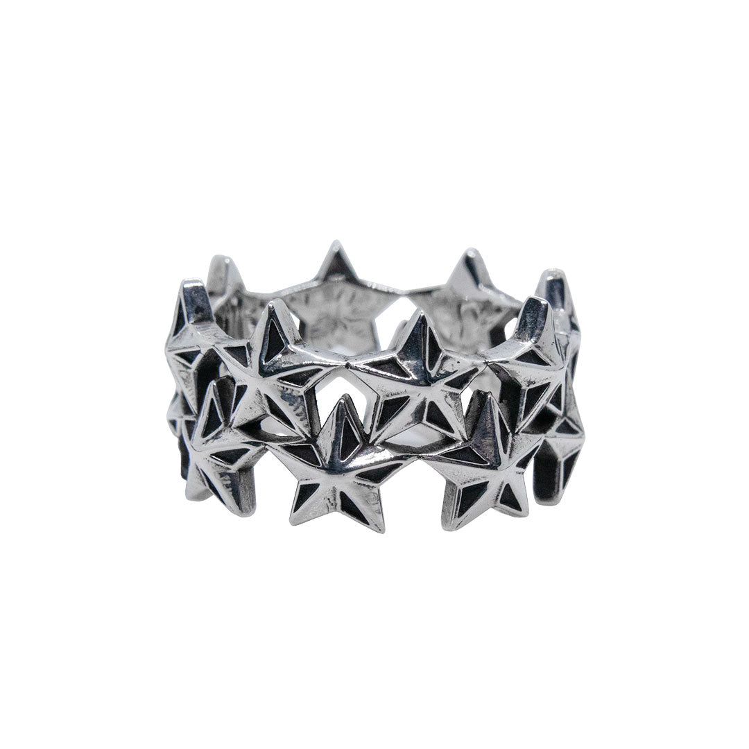 16-Star Ring