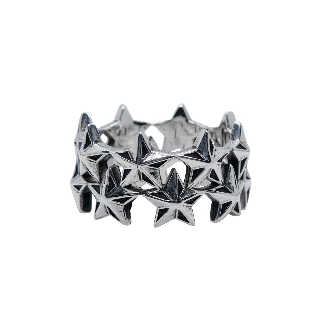 16-Star Ring